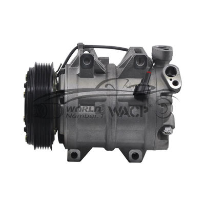 Для Nissan Yumsun2.5 Автокомпрессор кондиционирования воздуха Для DKS17C 6PK WXNS087