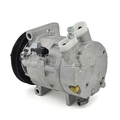 16001277101 Замена автокомпрессора кондиционера для Nissan Maxima WXNS088