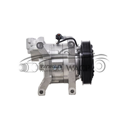 CO10387V для автозапчастей DKV14G Кондиционер компрессор для Nissan Sentra WXNS149