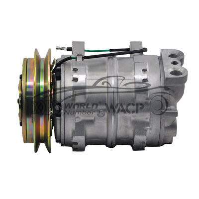 Автомобильный кондиционер DKS17 1B 24V DC компрессор для грузовика Nissan WXNS145