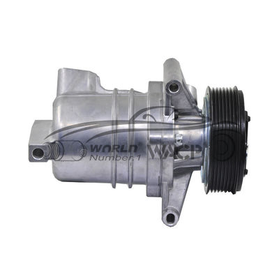 6002FL0B Автомобильный компрессор AC CR10 7PK для Nissan Venucia T70 1.6 WXNS143