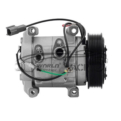 CSP15 Авто AirCon компрессор для Mitsubishi Fuso для Canter 24V компрессорная система WXMS013