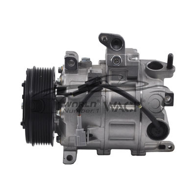 Компрессор системы охлаждения CSE617 7PK 890880 Для Nissan 370Z WXNS096