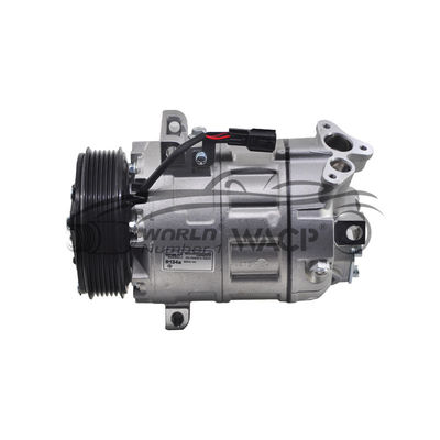 92600ET00A Автомобильный компрессор кондиционера для Nissan Qashqai 2007-2013 WXNS111