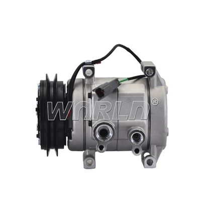 MK512758 AKC200A2738 Автомобильный компрессор переменного тока кондиционер охлаждающие детали для Mitsubishi Fuso для Canter WXMS026B