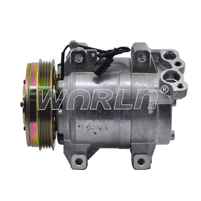 Компрессор DKS15D для Mitsubishi Strada для Zinger для Triton2.4 MN123627 WXMS046