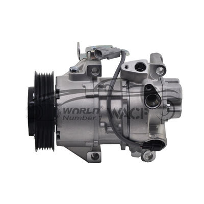 Компрессор автомобильного кондиционера 12В 5SER09C 6PK для Toyota Yaris для Platz WXTT002