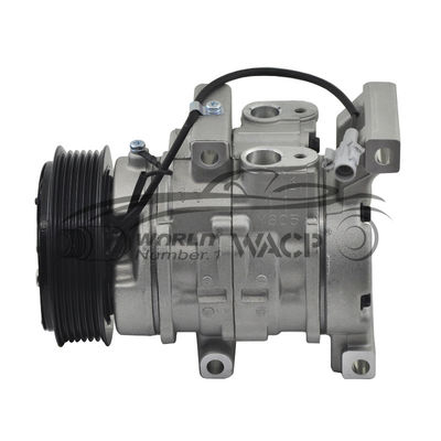 4471807502 Компрессор для автомобилей для Toyota Avanza 2007-2012 WXTT003