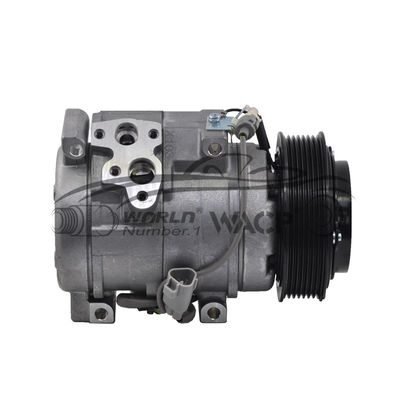 Автокомпрессор кондиционирования воздуха DCP50076 для Toyota Landcruiser Prado WXTT010
