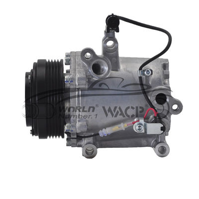 MSC50 Авто AC компрессор MN157931 AKC200A085 Для Mitsubishi Miev0.7L WXMS074
