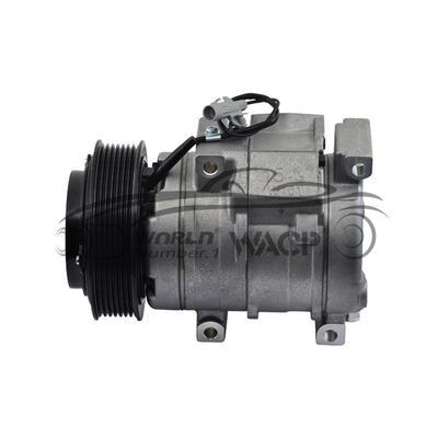 Р.К.600.414 Автомобильные компоненты для компрессоров AC для 0S15 TOYOTA HILUZ SW4 / SRV 2005> TRATOR NEW HOLLAND CNH SETEMBRO 2009>/ 12 вольт POLIA 7PK WXTT019