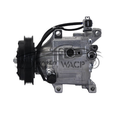 DCP50007 Автомобильный компрессор кондиционера для Toyota Corolla для Echo Funcargo WXTT020