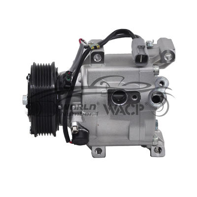 SCSA06C 6PK Автомобильный компрессор DCP50012 для Toyota Corolla Verso WXTT024