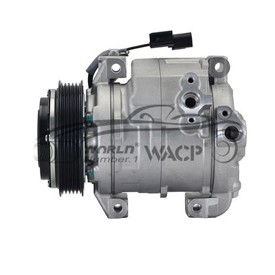 7813A725 Автомобильный компрессор AC 2015-2020 Для Mitsubishi Pajero Montero Sport WXMS089