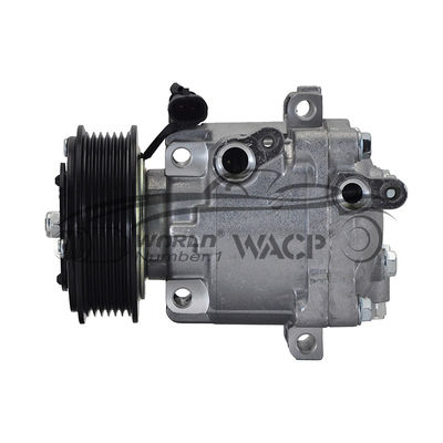 Автомобильный компрессор 12В 287183400182 для Mitsubishi Ta-ta Xenon Indica Vista2.2 WXMS091