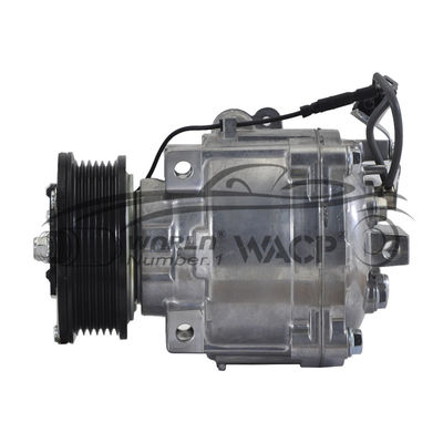 Автокомпрессор QS90 6PK для Ta-ta Hexa Safari Storm WXMS088