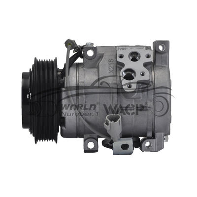 Автомобильный компрессор для Toyota Previa DCP50103 2000-2010 WXTT029