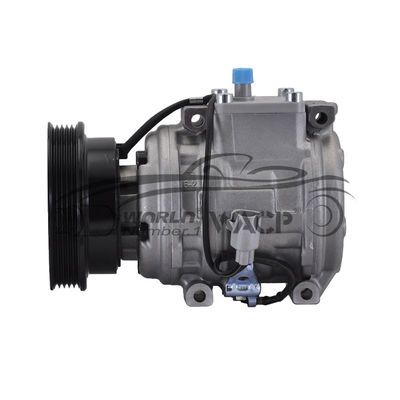 Компрессор авто кондиционера DCP50031 10PA15L для Toyota RAV4 2.0 WXTT039