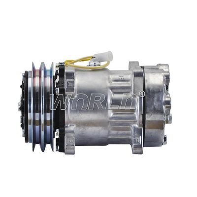 795253 9815082742 Автомобильный компрессор переменного тока для Volvo FL10/320 1995-1998 WXTK025