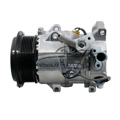 Автомобильный компрессор 12В 4471903230 для Toyota Hiace для пассажиров 2.7 WXTT049