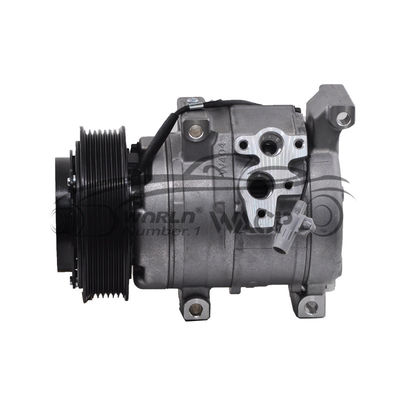 4472802340 Компрессор для автомобильных частей переменного тока для Toyota Innova 2003-2010 WXTT050