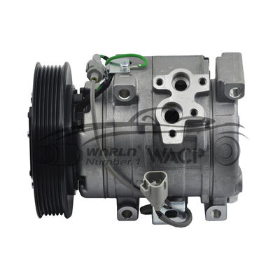 10S15C 6PK Автомобильные компрессорные части кондиционеров для Toyota Dyna WXTT061