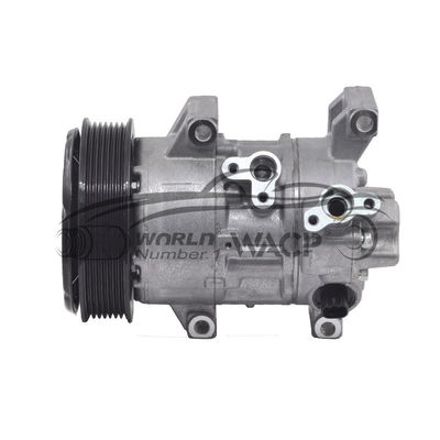 5SEU12C 7PK Автокомпрессор переменного тока DCP50121 Для Toyota RAV4 2003-2009 WXTT065