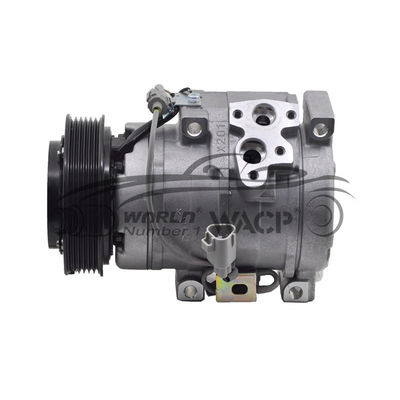 Компрессор кондиционера автомобиля 12В 4472203885 для Toyota Avalon WXTT089