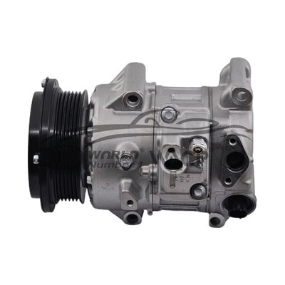 883100T020 Автомобильный воздушный компрессор 7SEH17C Для Toyota Highlander Для AGV WXTT096