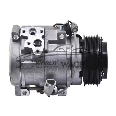 8638821 Автомобильный компрессор переменного тока для Toyota Landcruiser Prado 3.0 2008-2012 WXTT180