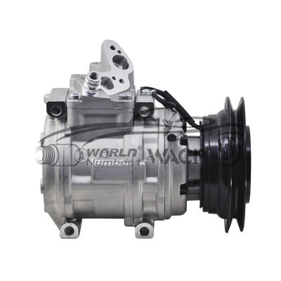 10PA15L 1A Автомобильный компрессор кондиционирования 4472001713 для 4Runner WXTT173