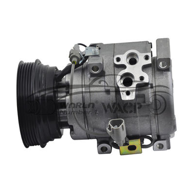 8638795 Автокомпрессор воздуха 10S15L 5PK Для Toyota RAV4 Для Avensis WXTT156