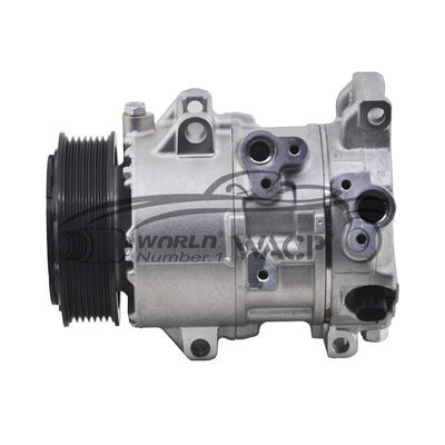 6SEU16C 7PK Автомобильный воздушный компрессор для Toyota Estima для Previa ACR30W WXTT160