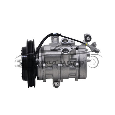 10SA13E 4PK 12V кондиционер Автокомпрессор для Toyota Vizi WXTT165