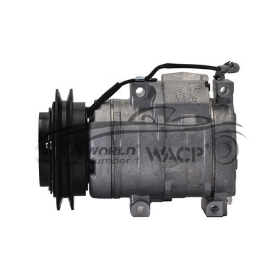 Компрессор DCP50086 для автомобилей Toyota Landcruiser Prado LJ120 WXTT125
