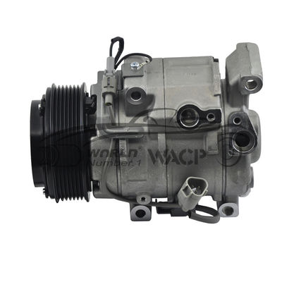 12 вольт кондиционер компрессор 8832060A01 Для Toyota Landcruiser Prado2.8 WXTT129