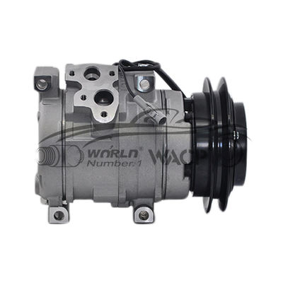 Автозапчасти Компрессор переменного тока для Toyota Landcruiser Prado KZJ120 2003-2009 WXTT136