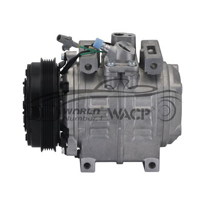 10P30C 5PK Автобусный кондиционер компрессор для Toyota Coaster 12V WXBS009