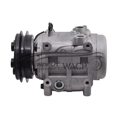 Компрессор кондиционирования воздуха 24 вольт 1PK 10P32C для Nissan Civilian WXBS010