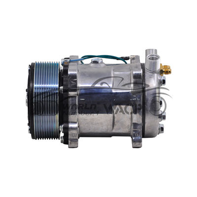 5H14 10PK кондиционер универсальный AC компрессор для 5H14 10PK 24V WXUN003