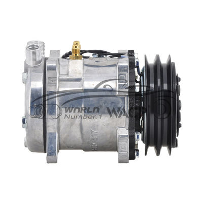 SD5H11635 AC компрессор кондиционирование воздуха для Нью-Холланд для Бобка WXUN014