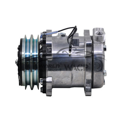 Компрессор кондиционирования воздуха для 5H11 2A 12V WXUN015