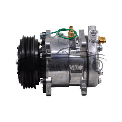 Кондиционер универсальный компрессор для 505 6PK 24V WXUN024