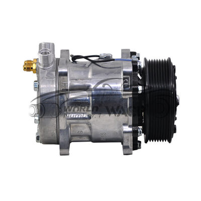 5093987 Авто универсальный AC компрессор для 7H13 8PK 12V WXUN055