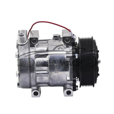 5093988 Авто кондиционер охлаждающий компрессор для 7H13 8PK 12V WXUN056