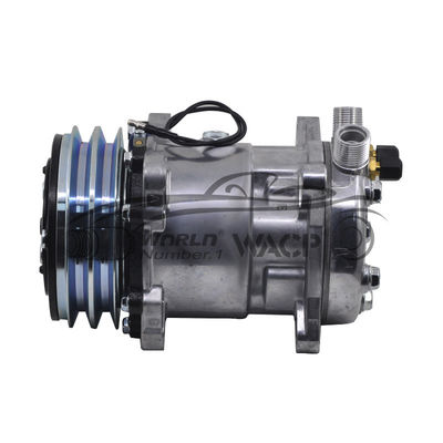 Кондиционер универсальный компрессор для 5S14 2A 12V WXUN079