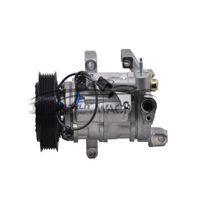10SA13E Кондиционер Автокомпрессор BC4472801791 Для Honda Civic 1.8 WXHD025