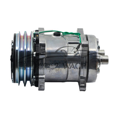 SD5H146334 Части компрессоров кондиционеров для Doosan для Moxy WXUN105