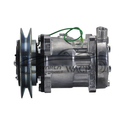 5095782 Кондиционер универсальный компрессор для JohnDeere 24V WXUN107