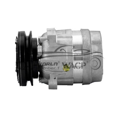 715973 Компрессор переменного тока для грузовика кондиционирования Hyundai Daewoo WXTK450